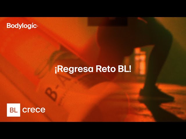 BL CRECE: Regresa Reto BL con Karen Landeros