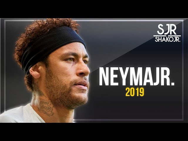 Neymar Jr. ► Warriyo - Mortals ● Skills & Goals 2019 | HD