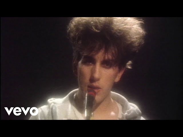 Fun Boy Three - Our Lips Are Sealed (Official Music Video)