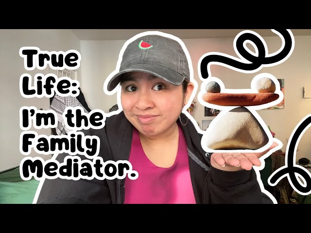 Managing Mental Health as a Family Mediator | Mental Health Check In | Fuerte Body Break #18