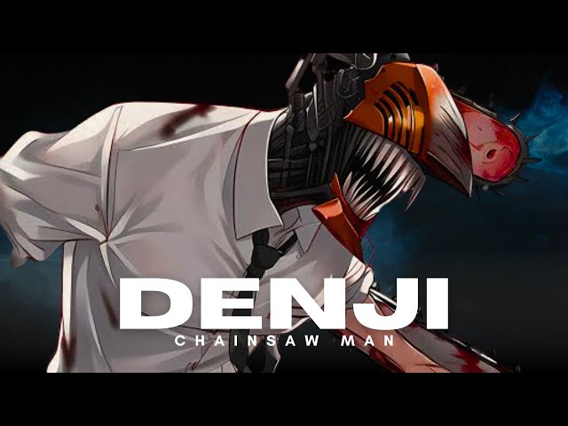 Denji Song - Chainsaw Knight by Mr.Sheraxxi | Chainsaw Man