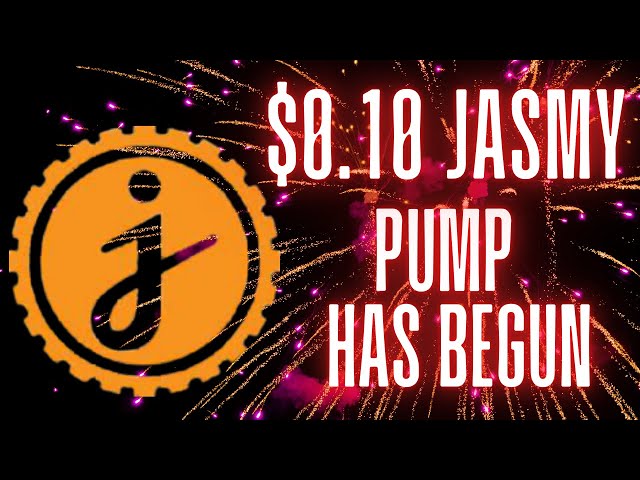 EMERGENCY 🚨 BIG CRASH AGAIN!!! WHAT'S GOING ON? LET ME HELP YOU UNDERSTAND IT ALL!! JASMY, B3 & MORE