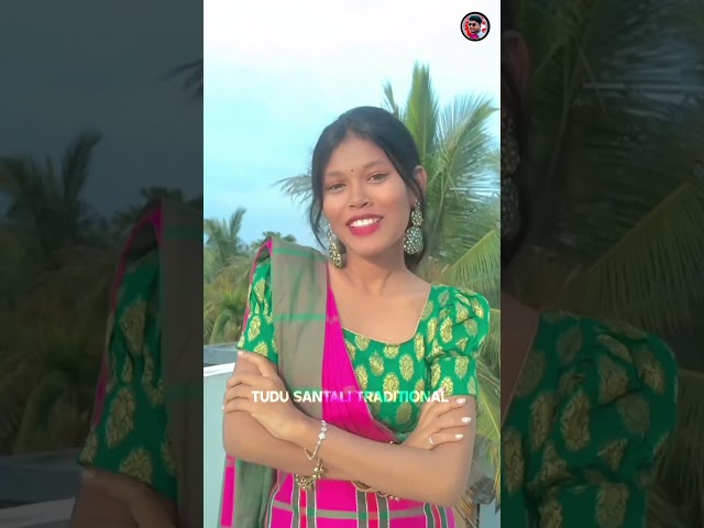 TATA DISCO SUPER MODEL SANTALI