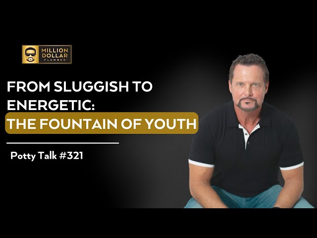 From Sluggish to Energetic: The Fountain of Youth