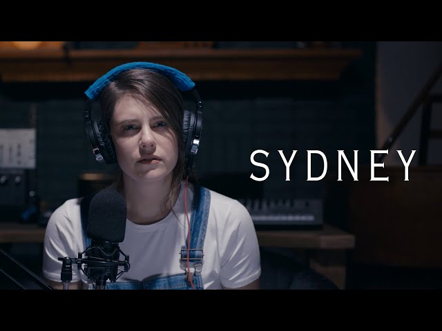 SYDNEY | FEATURE FILM | 2025