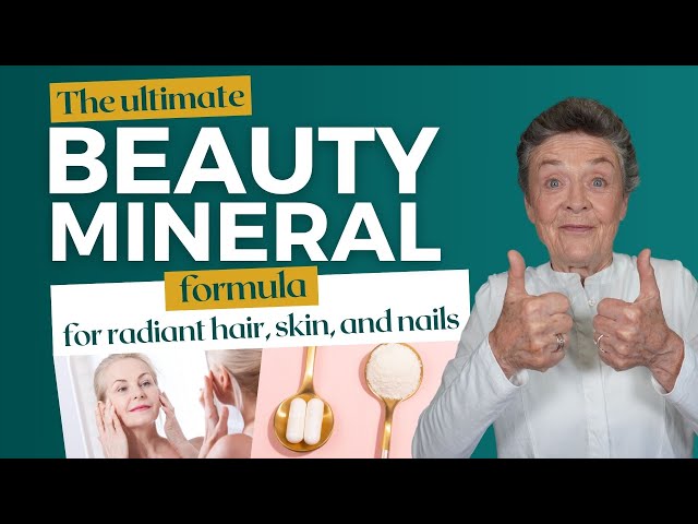 The SECRET to BEAUTY From WITHIN