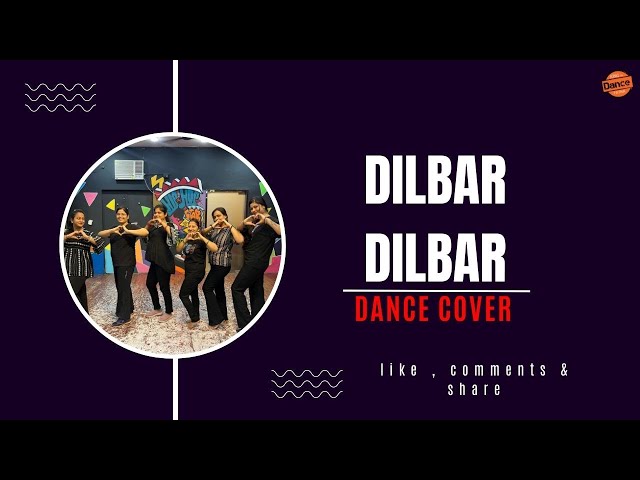 Dilbar Dilbar Dance || King Of Dance Patna || New Dance Video || #video || #kingofdancepatna