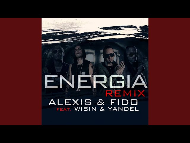 Energia (Remix)