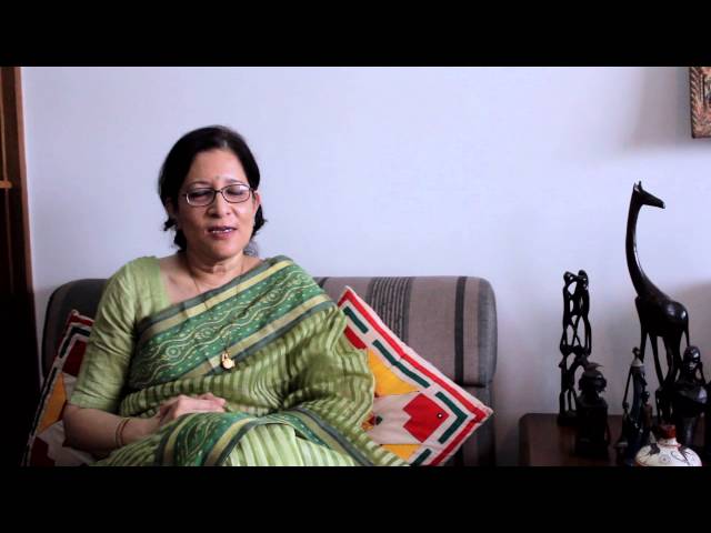 Tell-Your-Tale: Farah Kabir,  Country Director of ActionAid Bangladesh