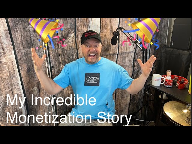 What is the longest Wait For a Creator To Be Monetized? I may have the record! My Monetization Story