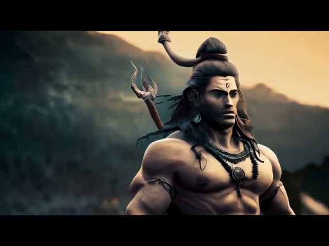 शिव महाकाल की महिमा निराली I TSERIES I