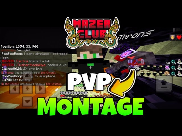 CPVP MONTAGE