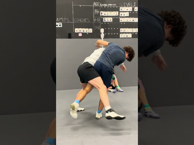 Knee Pick From Slide By