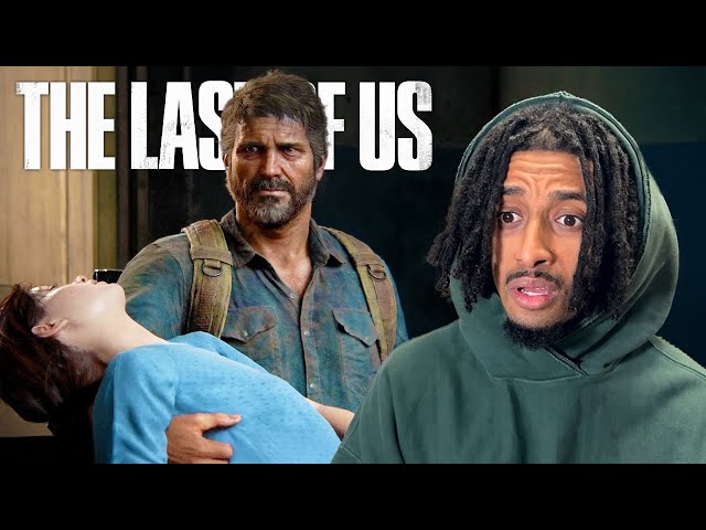 THE END 😨 | THE LAST OF US - Part 6