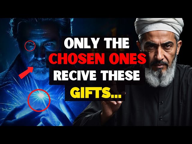 7 Spiritual Gifts Only the Chosen Ones Receive: Know if You have these gifts | ISLAM