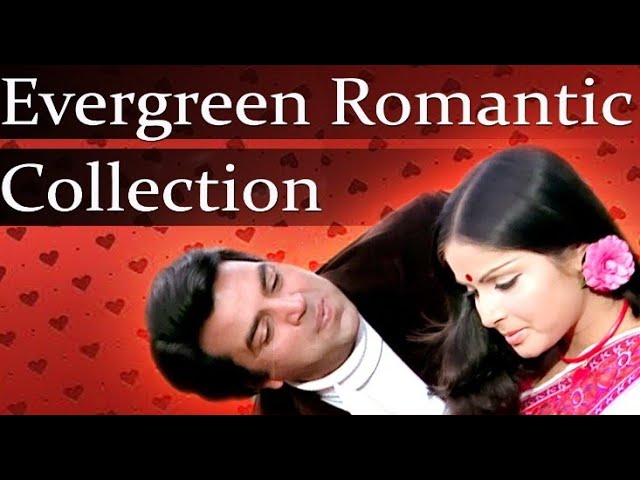 Evergreen Songs | Old songs | Kishore Kumar | Lata Mageskar | Mohd Rafi | Dil Tak Song Live Stream