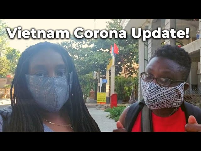 Vietnam Quarantine Update - Da Nang