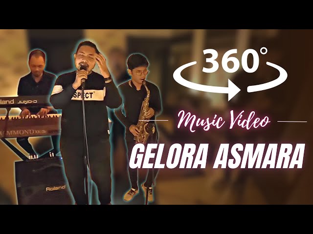 Gelora Asmara versi SKA (360° VR)