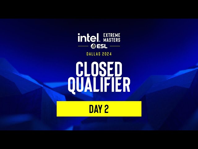 LIVE: Astralis vs BetBoom Team - IEM Dallas 2025 Closed Qualifiers - EU - Stream A