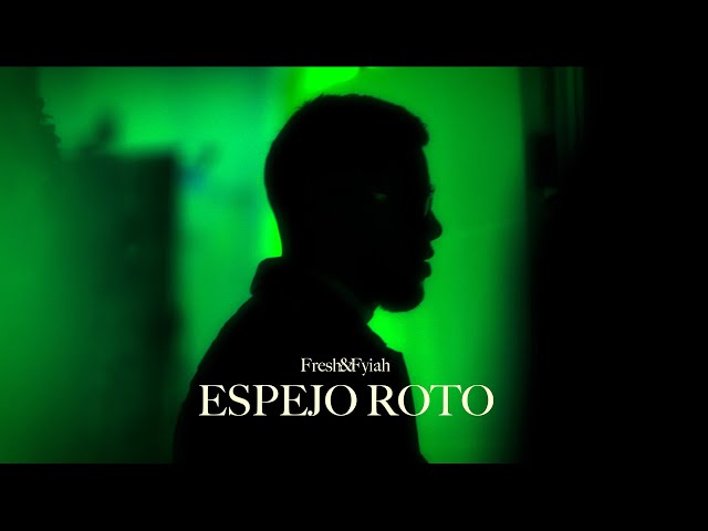 LEH x  @fyiah - Espejo Roto (Video Oficial) 🪞