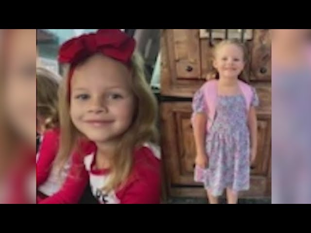 Former CIA officer after FedEx driver charged with killing girl: Parents should question everything