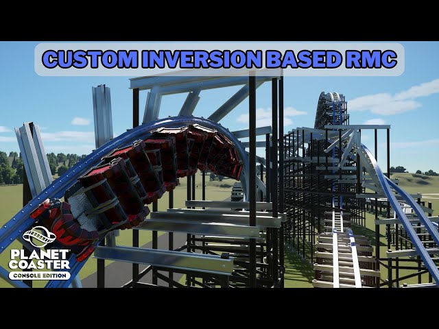 Custom RMC