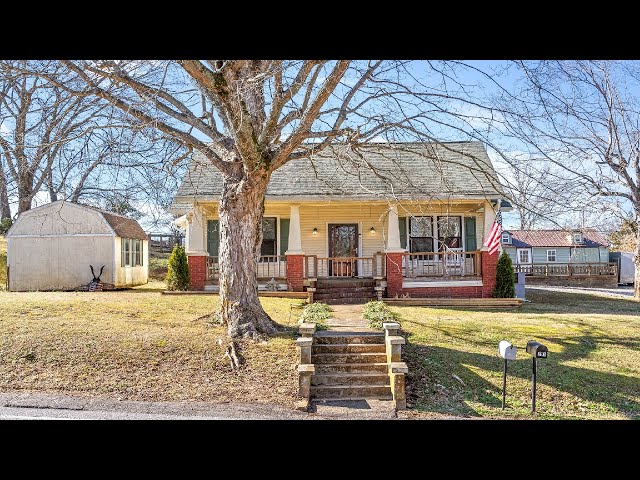 302 Main Street, Cumberland City, Tennessee