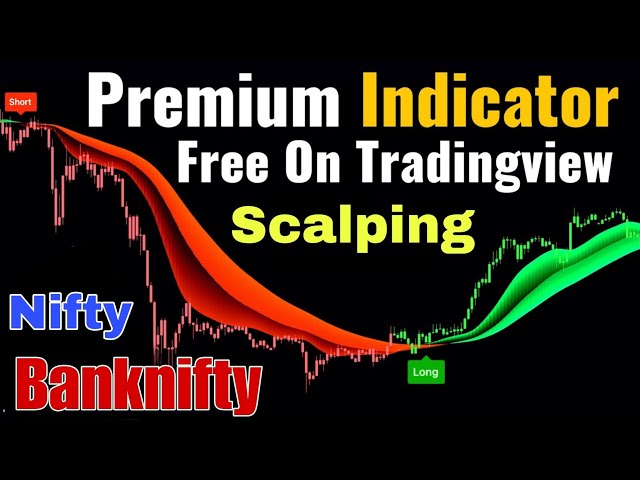 2025 TOP Scalping Strategy Secrets! Top best indicators for trading