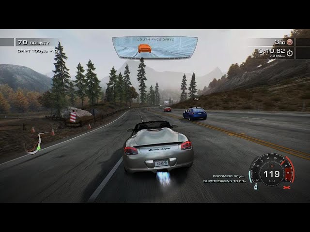 Need for Speed Hot Pursuit Remastered Gameplay PS5 #NFShotpursuit #PS5 #PS5gaming