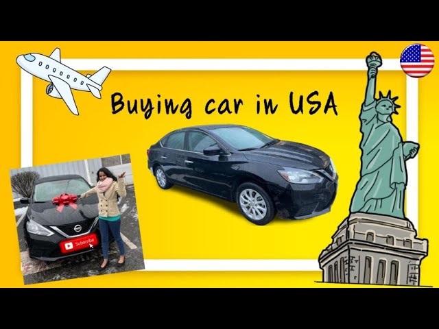 buying car in usa in telugu // telugu vlogs in usa