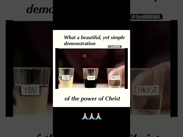 The power of CHRIST🤲#tpm #tpmchurch #pentecostal #christ #trendingshorts #shortsfeed