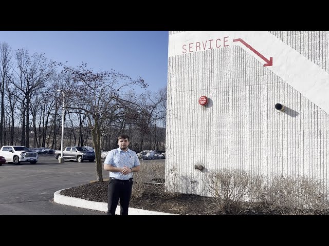 Russ Darrow Toyota Spring Maintenance