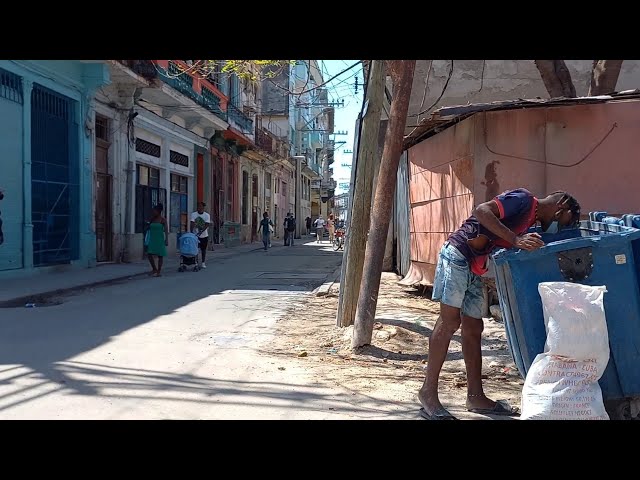 ADIÓS CUBA. Por qué el cubano emigra de Cuba? Como se vive en la Habana 2022. Así se vive en CUBA