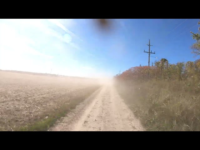 #halffamousentertainment rolling to Dunnville #mudoffroad #gopro4k #offroad #sendit