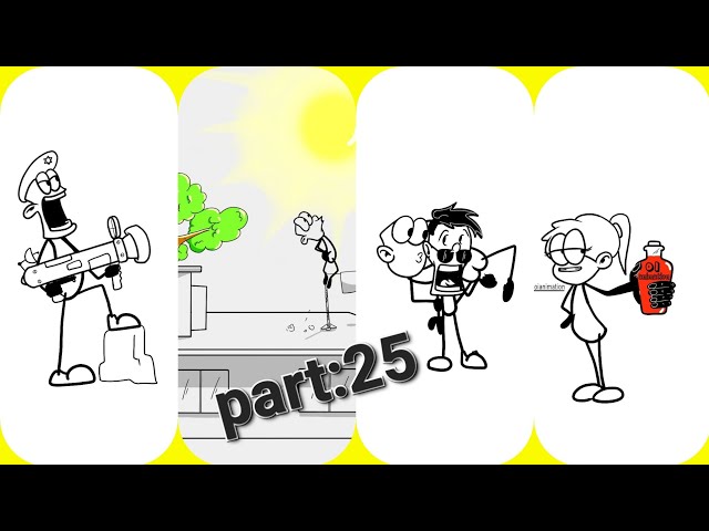 oianimation compilation part 25 #viralvideos #anime #banglacartoon #drowing