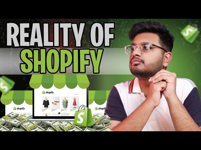 Shopify Courses And E-commerce Reality In Pakistan Part 2