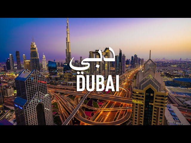 Secrets of Dubai | Cinematic Travel video film- dubai tourism video