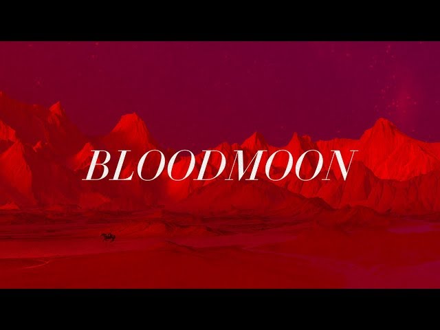 Me And My Drummer - Bloodmoon (Official 360° VR Music Video)