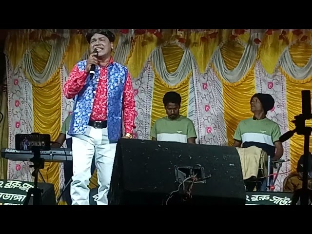 Dhuri Dharti Re // New Santali Traditional Song #Dampa Gorom