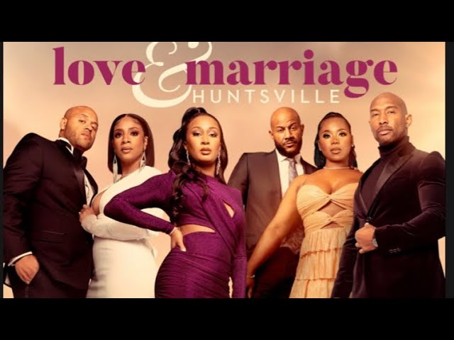 Love & Marriage Huntsville S4, Ep. 12 Review by itsrox