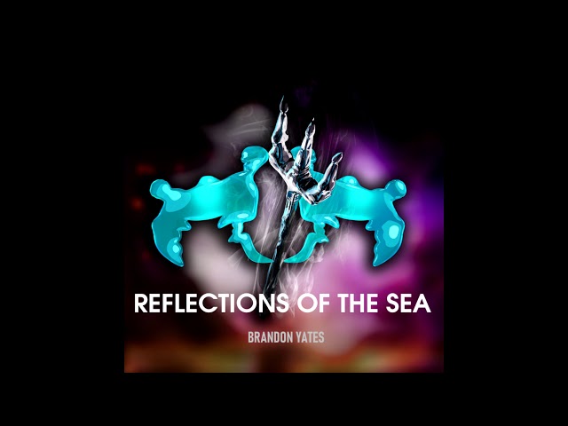 Reflections of the Sea (Percy Jackson vs Lapis Lazuli) [Percy Jackson vs Steven Universe]