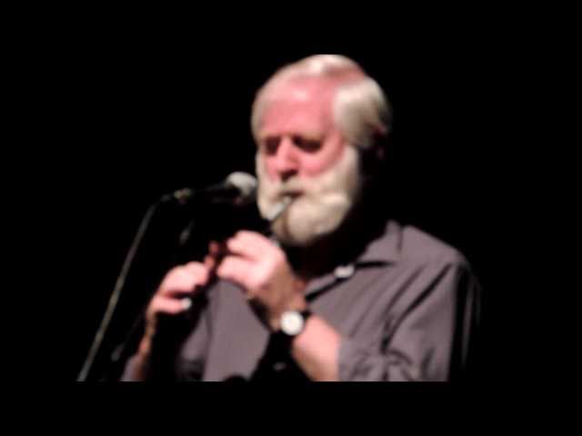 The Dubliners - The Belfast Hornpipe // The Swallow's Tail (Dublin, 30th December 2012)