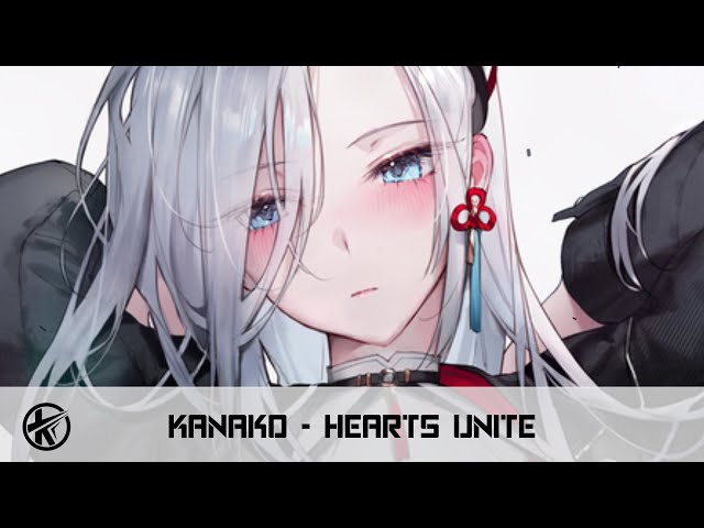 Nightcore - Hearts unite | Kanako