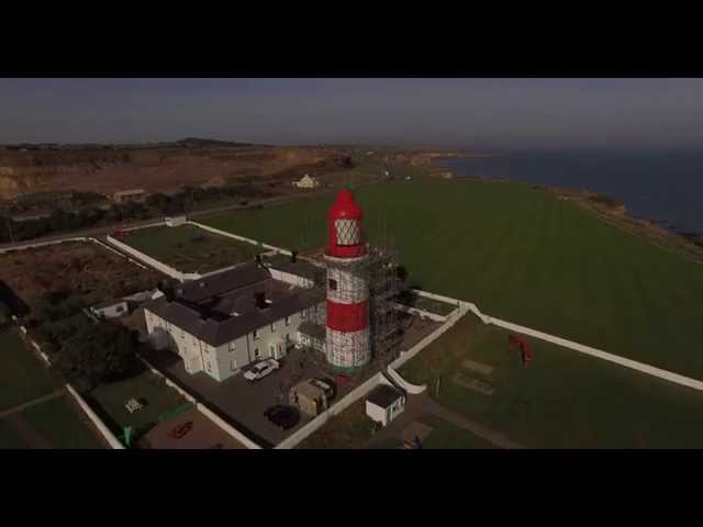 Souter Lighthouse - Geordies Barra(T.L.M.O.E)