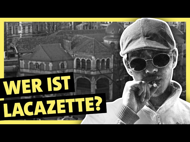 Lacazette: Warum er jetzt schon der größte Newcomer 2024 ist || PULS Musikanalyse