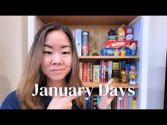 Days in My Life | 📕new bookshelf, HK cafe, wax stamps, new retainers