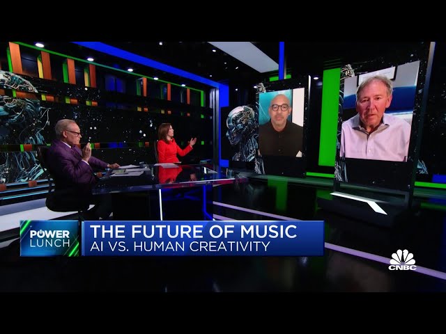 How A.I. could affect the music industry