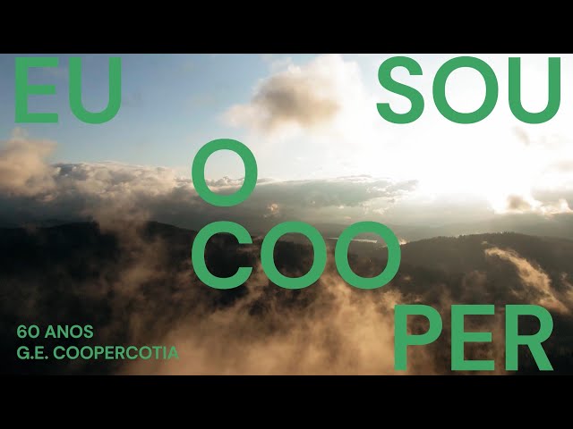 G.E. Coopercotia 60 anos | MiniDoc