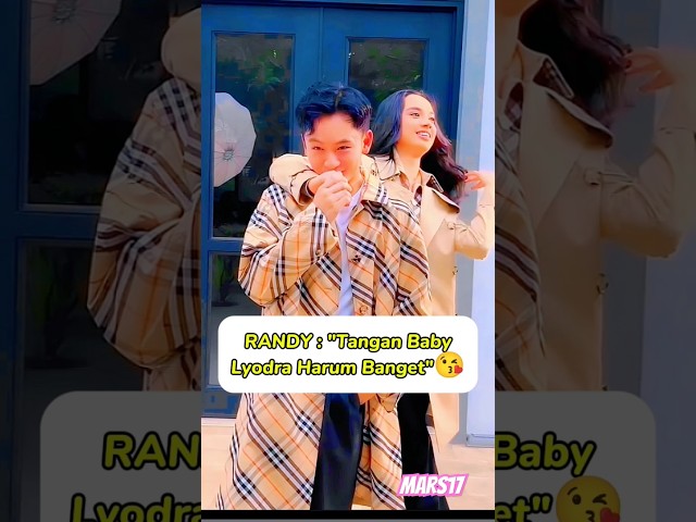 Bila Memang Kamu & Harus Denganmu❤️🤍#shorts#lyodra#randymartin#bilamemangkamu#lrm#fyp#burberry#ada