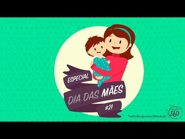 #21 - Especial dia das Mães - A Mulher na Sociedade